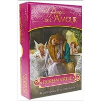 Les Anges de l'Amour