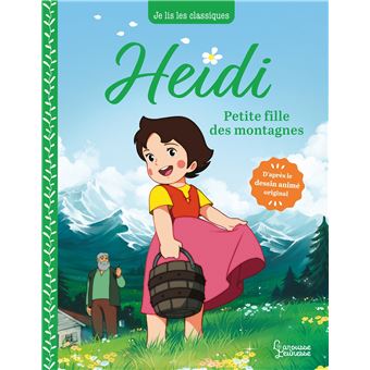 Heidi - Heidi, T1 - 1