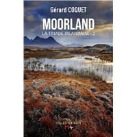 Moorland