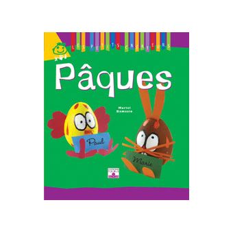 Pâques - 1