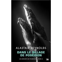 Les Enfants de Poséidon, T3 : Dans le sillage de Poséidon