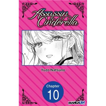 Assassin & Cinderella #010 - 1