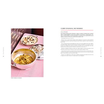 La cuisine bourgeoise française par JF Piège Recettes