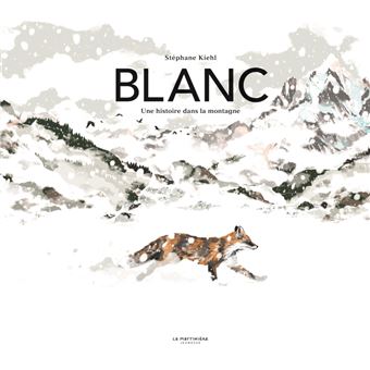 Blanc - 1