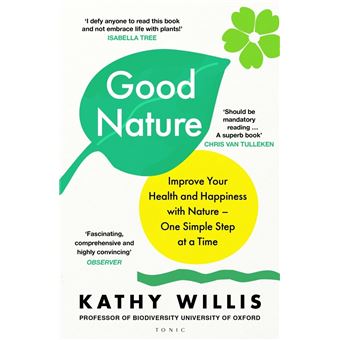 GOOD NATURE - 1
