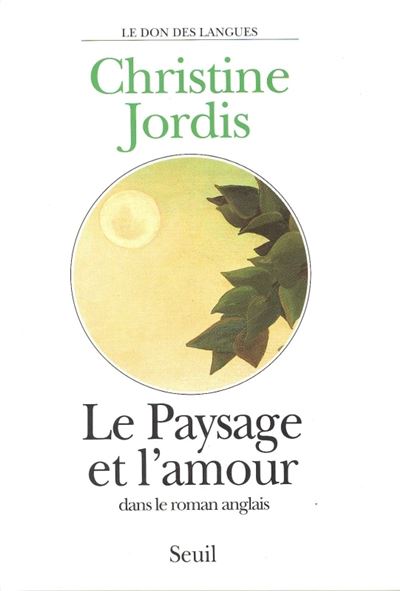 Le Paysage et l'Amour dans le roman anglais