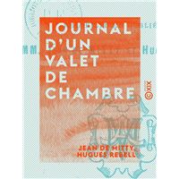 Journal d'un valet de chambre