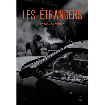 Les étrangers - 1