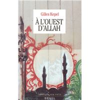 A l'ouest d'Allah