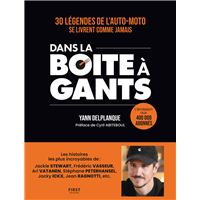 Dans La Boîte à Gants