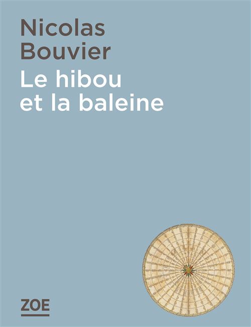 Nicolas Bouvier Le Hibou Et La Baleine - Image 3