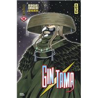 Gintama - Tome 60