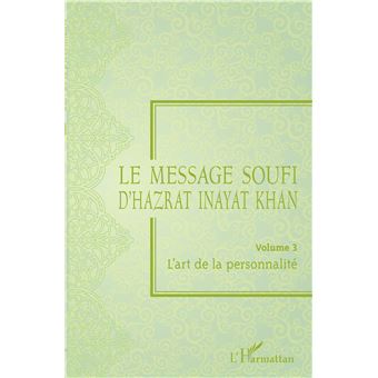 Le message soufi d'Hazrat Inayat Khan - 1