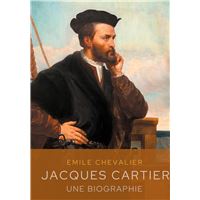 Jacques Cartier