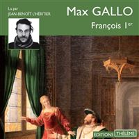 François 1er