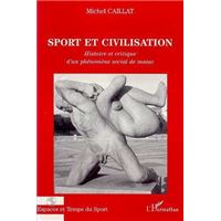 Sport et civilisation