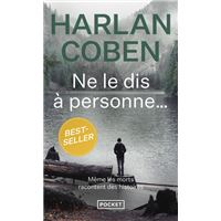 Double piège by Harlan Coben: Très bon Couverture souple (2016)