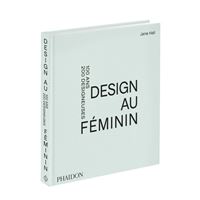 Design au féminin