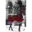Le cercle des chacals