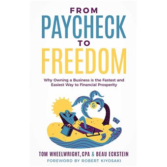 From Paycheck to Freedom - 1