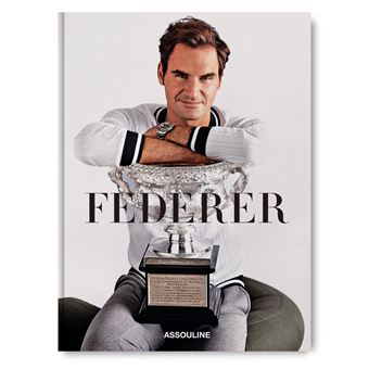 Federer (édition Classic) - 1