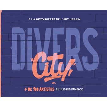 Divers City - 1
