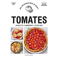Tomates
