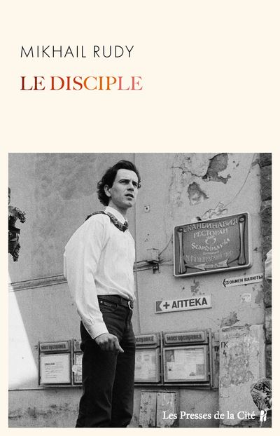 Le Disciple - Mikhaiïl Rudy (2024)