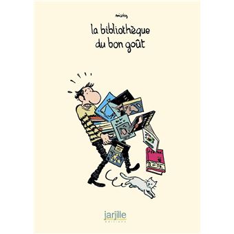 La bibliothèque du bon goût - 1