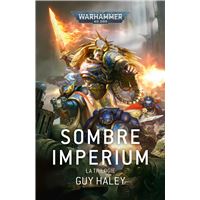 Warhammer 40.000 - Liber Xenologis - Darius Hinks - broché - Achat