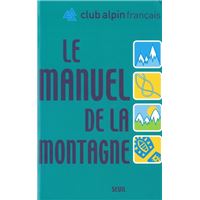 Le Manuel de la montagne