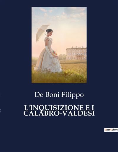 L'inquisizione e i calabro-valdesi