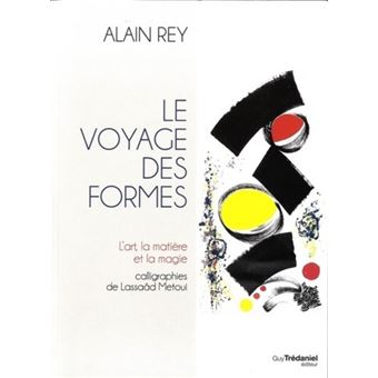 Le voyage des formes - 1