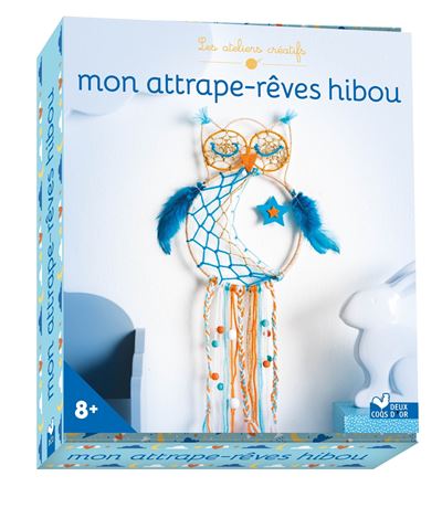 Kit de tissage Joy Numéro 74 pour chambre enfant - Les Enfants du Design Kit de tissage Joy Numéro 74 pour chambre enfant - Les Enfants du Design
