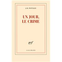Un jour, le crime