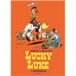 Lucky Luke intégrale