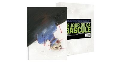Le Jour où ça bascule - Luxe
