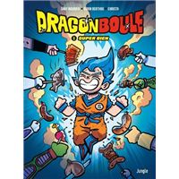 Dragonboule - Tome 2 Super bien
