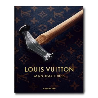 Louis Vuitton Manufactures - 1