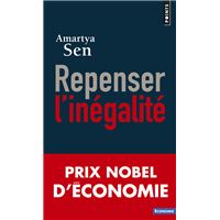 Repenser l'inégalité