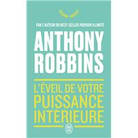 L'éveil de votre puissance intérieure main image 1
