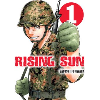 Rising sun - Rising sun, T01 - 1
