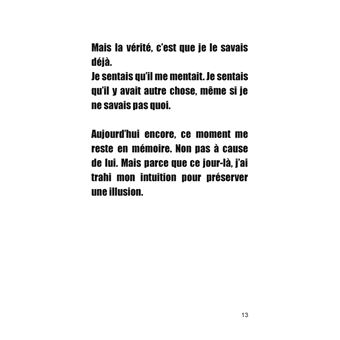 Et si mon coeur avait raison ? Écouter son intuition en amour