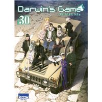 Darwin's Game