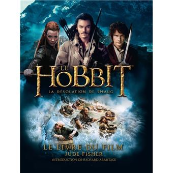 Le Hobbit - la désolation de Smaug - 1