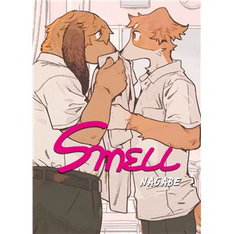 Smell - 1