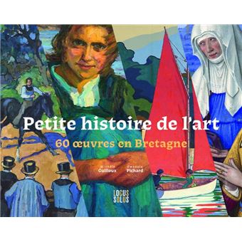 Petite histoire de l'art - 1