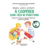 Le cabinet des émotions aider votre enfant à coopérer