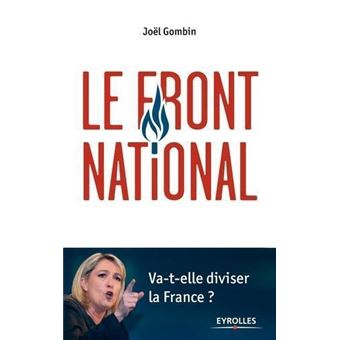Le Front National - 1