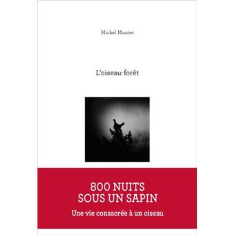 L'oiseau-forêt - 1